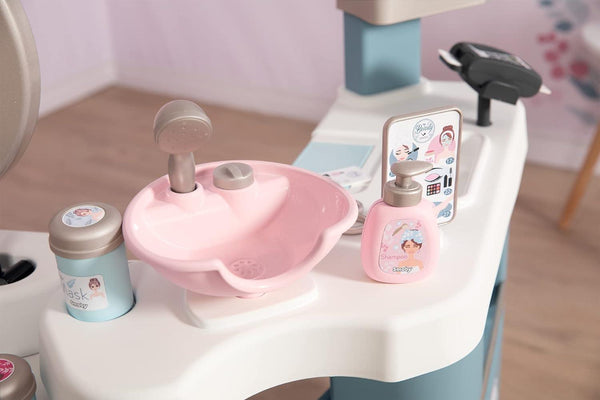 Smoby My Beauty Center - Zrafh.com - Your Destination for Baby & Mother Needs in Saudi Arabia