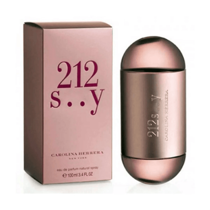 212 perfume sales for her