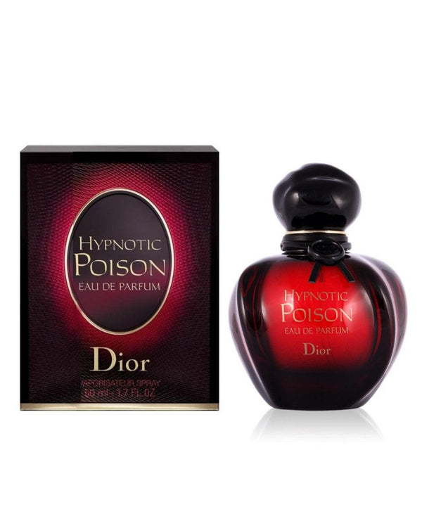 Dior Hypnotic Poison For Women - Eau de Parfum - 50 ml - Zrafh.com - Your Destination for Baby & Mother Needs in Saudi Arabia
