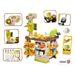 Smoby Coffee House, 63 pcs. - Zrafh.com - Your Destination for Baby & Mother Needs in Saudi Arabia