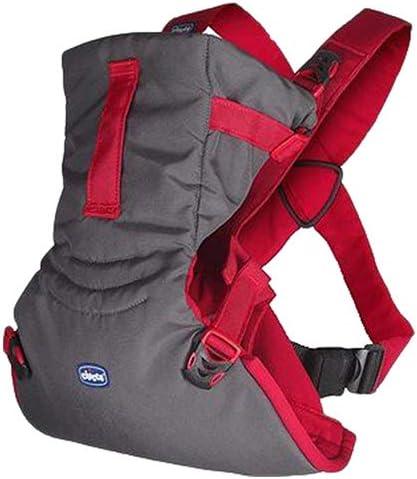 Chicco Easy Fit Baby Carrier Paprika - Zrafh.com - Your Destination for Baby & Mother Needs in Saudi Arabia