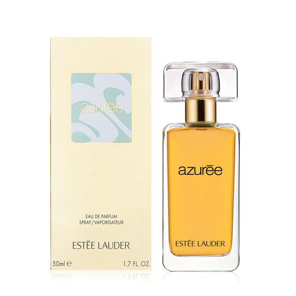 Estee Lauder Azuree For Women Eau de Parfum 50ml - ZRAFH