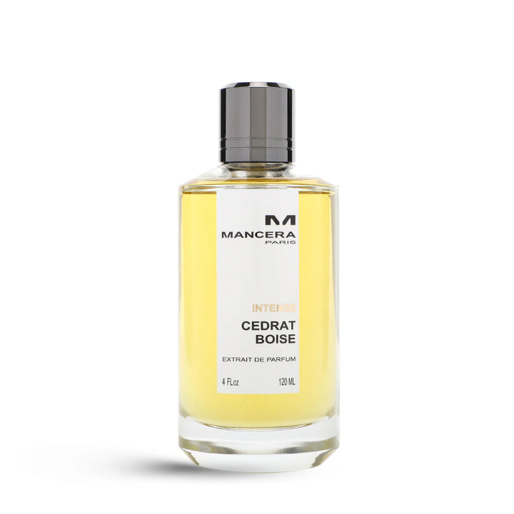 Mancera Cedrat Boise Unisex  - Eau De  Parfum  - 120 ml - Zrafh.com - Your Destination for Baby & Mother Needs in Saudi Arabia