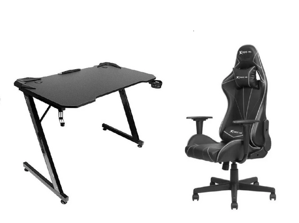 Xtrike-Me Professional Gaming Set Bundles