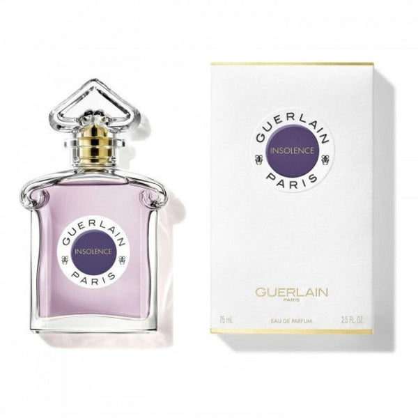 Guerlain Insolence Perfume for Women  - EDP 75 ml - ZRAFH