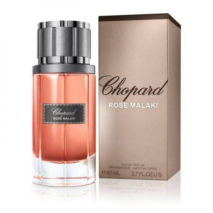 Chopard Rose Malaki Unisex - Eau de Parfum - 80 ml - ZRAFH
