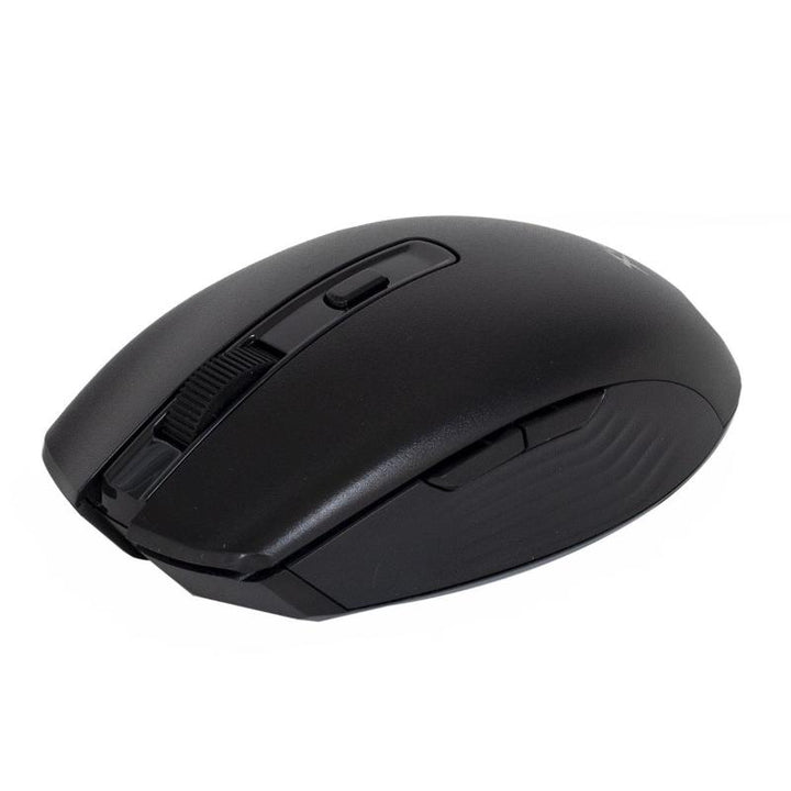 Xtrike Me Inlambrico Wireless Mouse - Black - JTXTRIKE117 - Zrafh.com - Your Destination for Baby & Mother Needs in Saudi Arabia