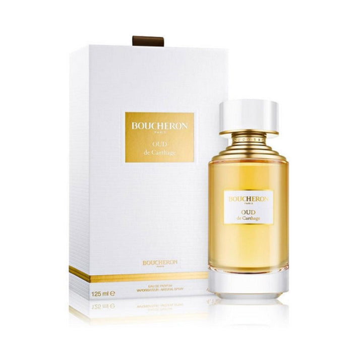 Oud De Carthage Boucheron Collection Unisex - Eau de Parfum - 125ml