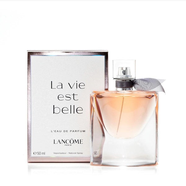 Lavi East Belle Perfume by Lancome - EDP 50 ml - Zrafh.com - Your Destination for Baby & Mother Needs in Saudi Arabia