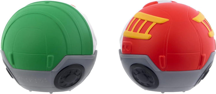 Little Tikes Learn & Play Roll Arounds Big Truck 2-Pack, Toy Vehicle and Ball Play in One, Easy Grip & Roll Cars- Birthday Gifts for Kids, Toddler Toys for Boys and Girls Ages 18 Months 1 2 3+ Years - Zrafh.com - Your Destination for Baby & Mother Needs in Saudi Arabia