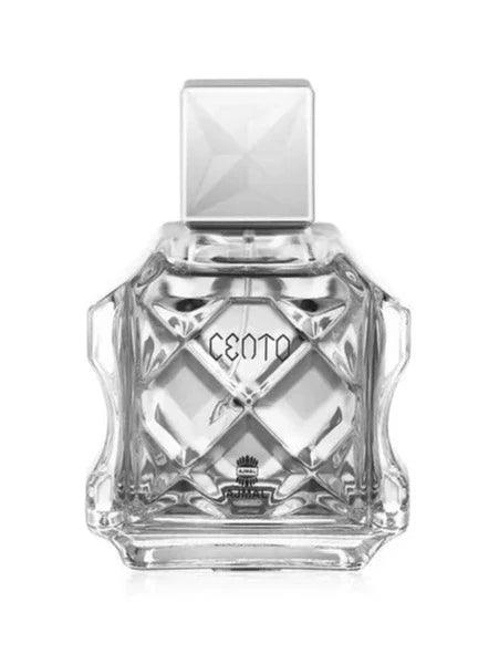 Ajmal Cento For Men - Eau De Parfum - 100 ml - Zrafh.com - Your Destination for Baby & Mother Needs in Saudi Arabia