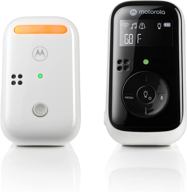 Motorola Audio Baby Monitor - PIP11 - Zrafh.com - Your Destination for Baby & Mother Needs in Saudi Arabia