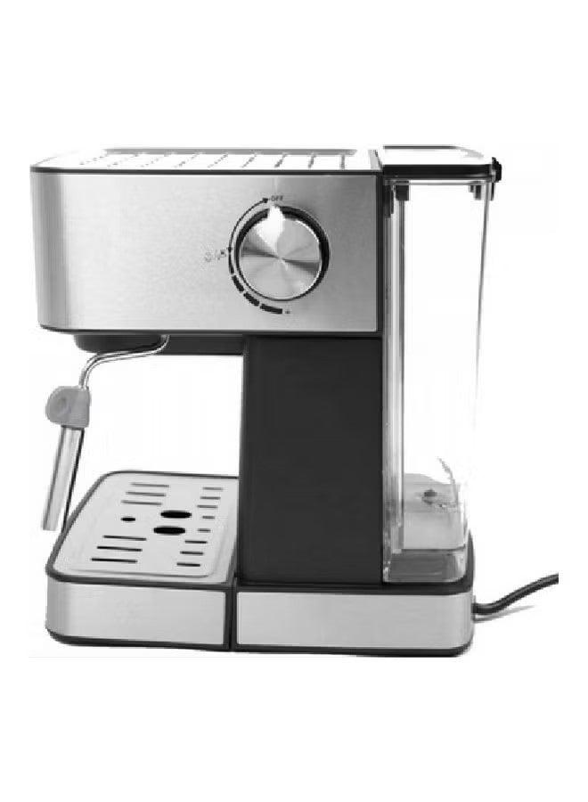 GVC PRO Coffee Maker - 850 W - GVCM-1910 - ZRAFH