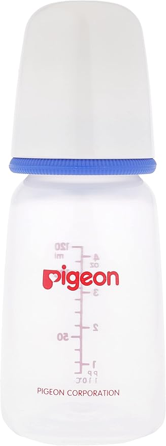 Pigeon SN KPP BOTTLE CLEAR - BPA FREE