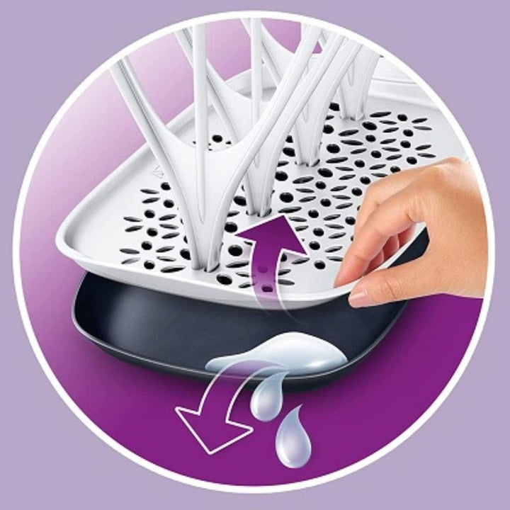 Philips Avent Drying Rack - Zrafh.com - Your Destination for Baby & Mother Needs in Saudi Arabia