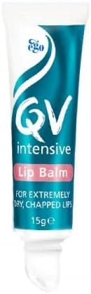 QV Intensive Lip Balm 15g - Zrafh.com - Your Destination for Baby & Mother Needs in Saudi Arabia