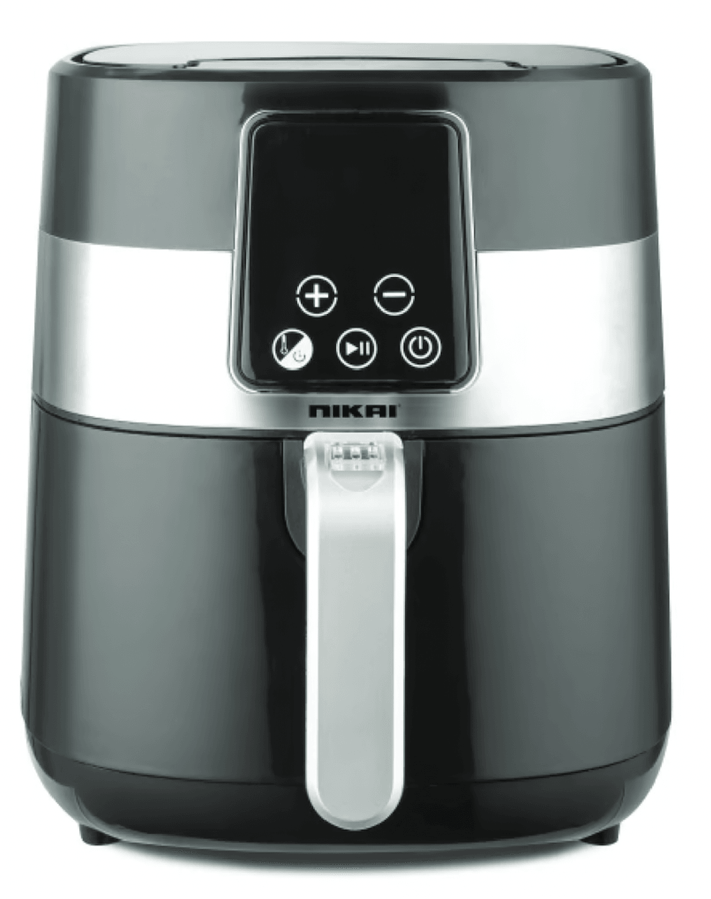 Nikai air fryer deals reviews