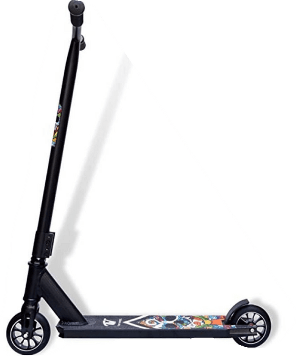 Tinywheel Stunt Scooter - Zrafh.com - Your Destination for Baby & Mother Needs in Saudi Arabia