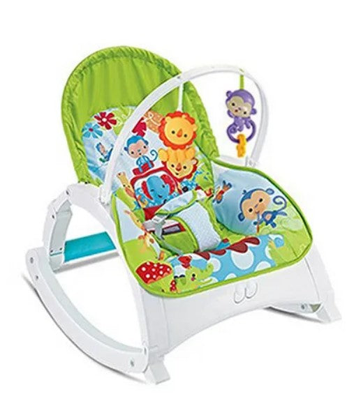 Amla Care Baby Rocking Chair 88929