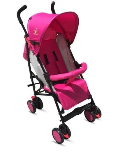 Babylove Infant Baby Stroller 27-802D