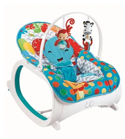 Amla Care Baby Rocking Chair 88926