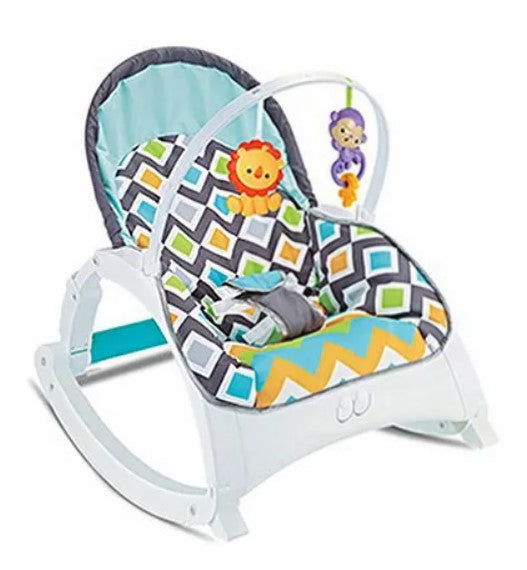 Amla Care Baby Rocking Chair 88957