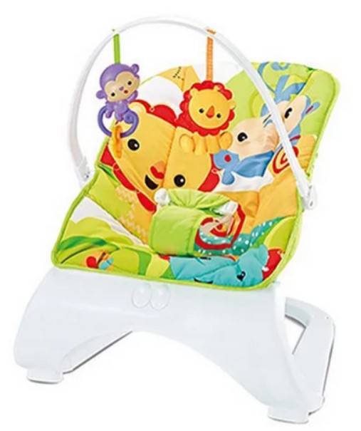 Amla Care Baby Rocking Chair 88966