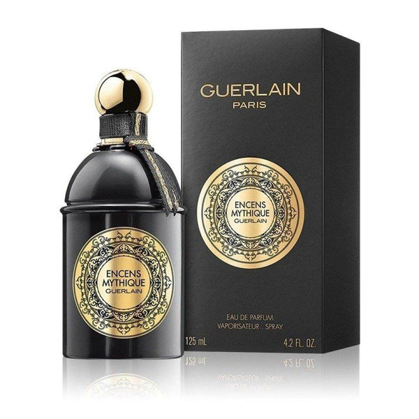 Guerlain Encens Mythique For Women Eau de Parfum 125ml - Zrafh.com - Your Destination for Baby & Mother Needs in Saudi Arabia