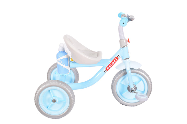Amla - Blue Tricycle YQM-308B - Zrafh.com - Your Destination for Baby & Mother Needs in Saudi Arabia