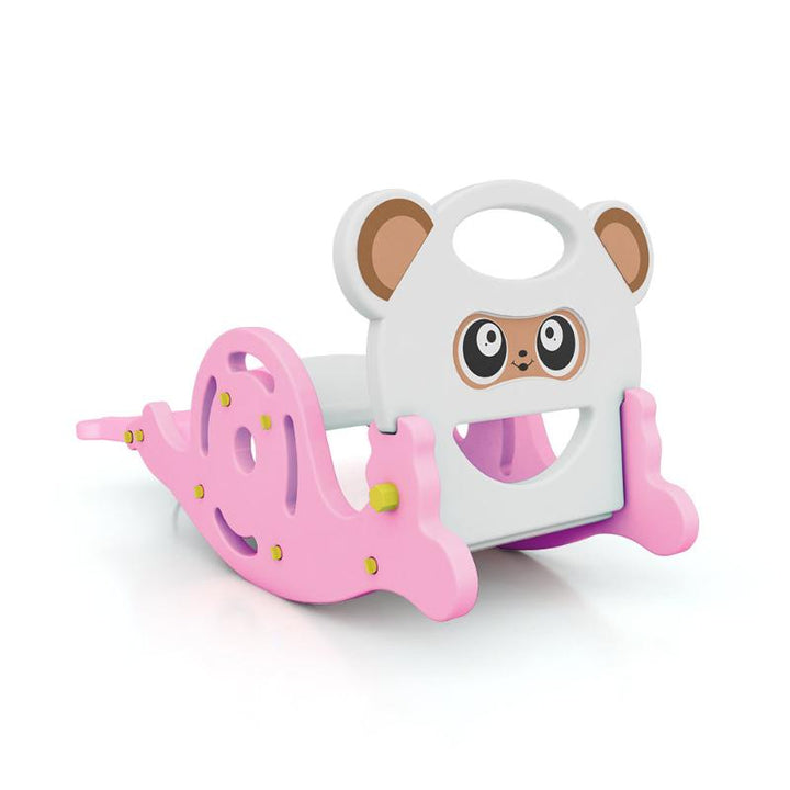 Dreeba Multifunctional rocking horse JW-206 - Zrafh.com - Your Destination for Baby & Mother Needs in Saudi Arabia