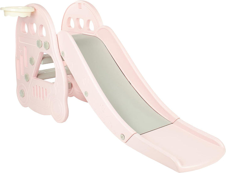 Baby Love Princess Slide For Babys - Zrafh.com - Your Destination for Baby & Mother Needs in Saudi Arabia