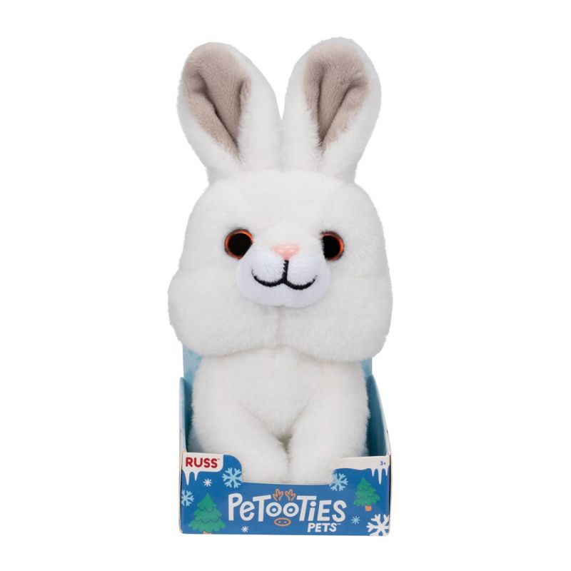 Explore our large variety of products with Russ Petooties Frosty ...