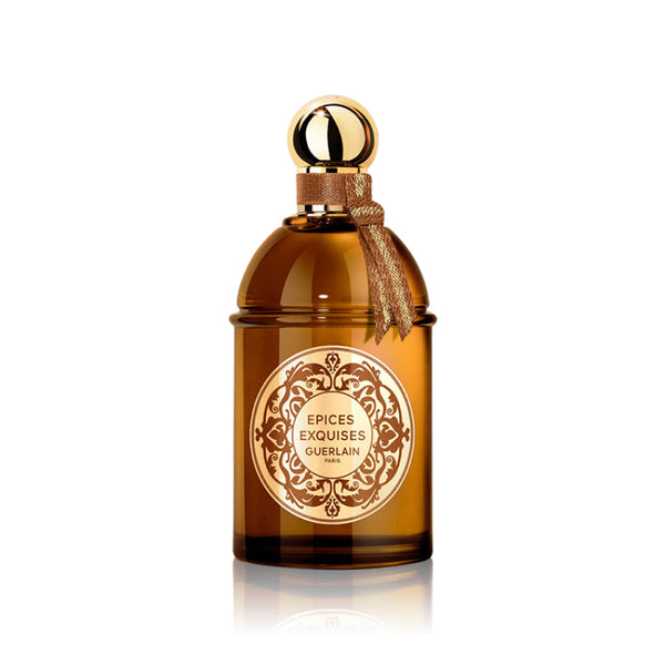 Guerlain Epices Exquises Unisex - Eau De Parfum - 125 ml - Zrafh.com - Your Destination for Baby & Mother Needs in Saudi Arabia