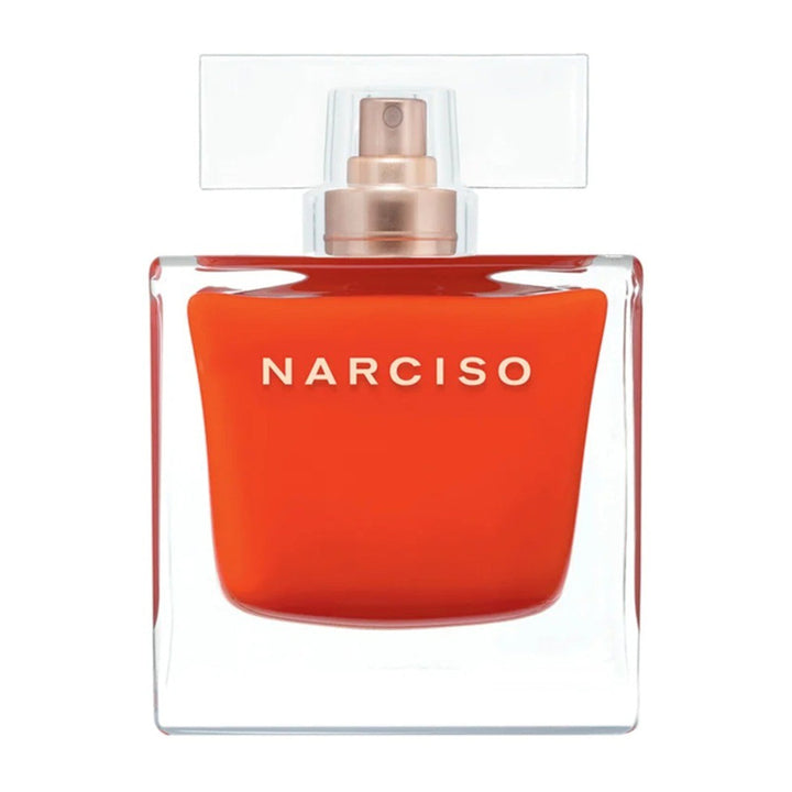 Narciso Rodriguez Narciso Rouge For Women - Eau De Toilette - 50 ml - Zrafh.com - Your Destination for Baby & Mother Needs in Saudi Arabia