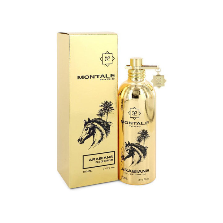 Montale Arabians Unisex - Eau De Parfum - 100 ml - Zrafh.com - Your Destination for Baby & Mother Needs in Saudi Arabia