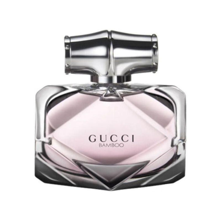 Gucci Bamboo for women - EDP 75 ml - Zrafh.com - Your Destination for Baby & Mother Needs in Saudi Arabia