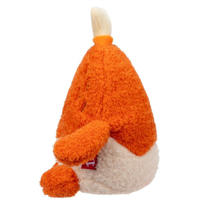 BumBumz 7.5-inch Plush - Buffalo Chicken Wing Bennet Collectible Stuffed Toy - FundayBumz Series - Zrafh.com - Your Destination for Baby & Mother Needs in Saudi Arabia