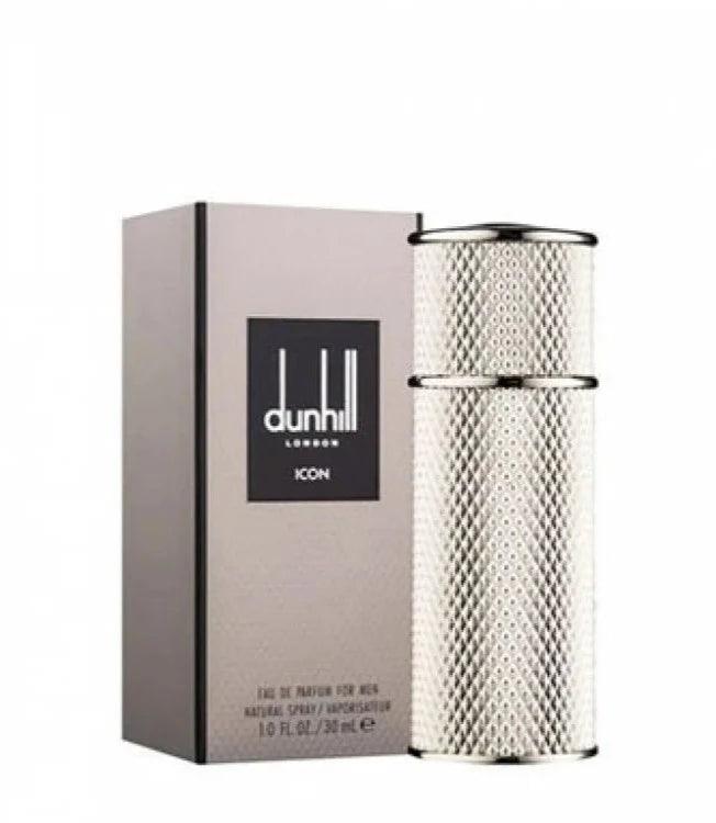 Dunhill Icon Perfume For men - Eau de Parfum - 30ml - Zrafh.com - Your Destination for Baby & Mother Needs in Saudi Arabia