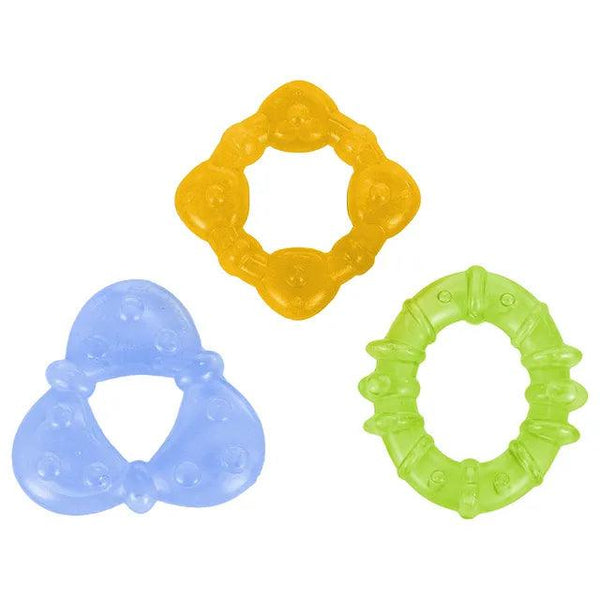 Bright Starts Chill & Teethe Teething Toy - Zrafh.com - Your Destination for Baby & Mother Needs in Saudi Arabia