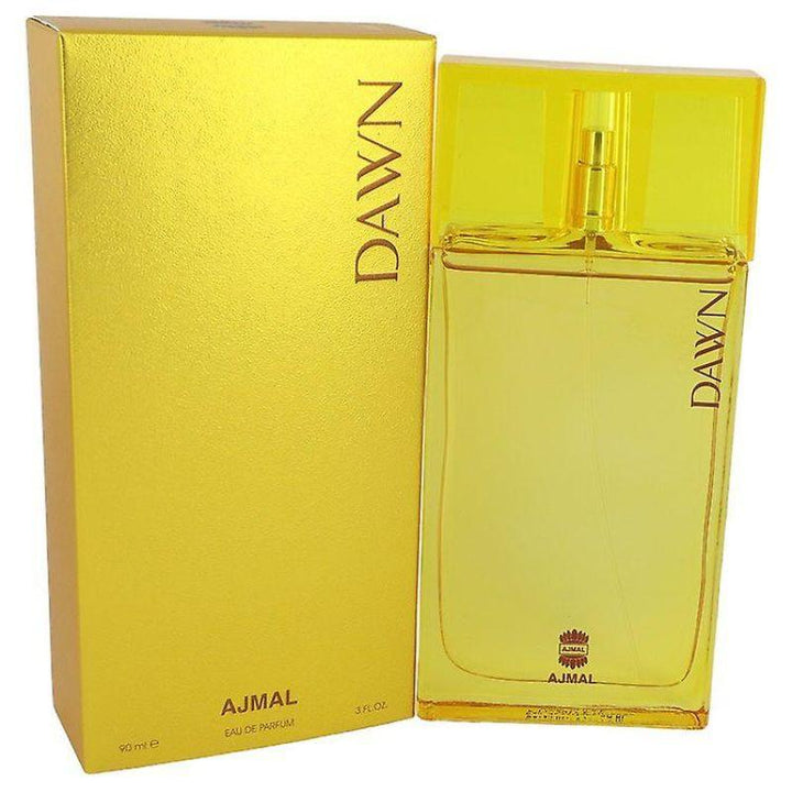 Ajmal Dawn Unisex - Eau De Parfum - 90 ml - Zrafh.com - Your Destination for Baby & Mother Needs in Saudi Arabia