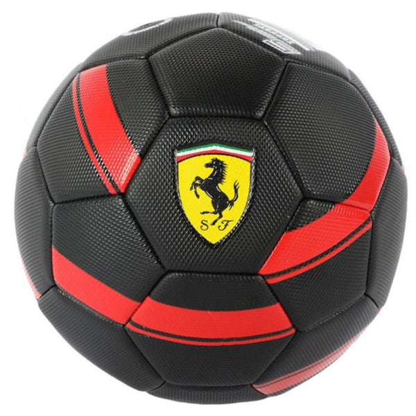 Ferrari Soccer Ball -5 Inch - F697-5 - Zrafh.com - Your Destination for Baby & Mother Needs in Saudi Arabia