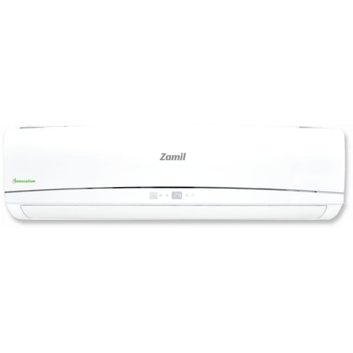 Zamil Split Air Conditioner - 3 Ton - 31400 BTU - Cold And Hot - White - MMZ36CHXAD - Zrafh.com - Your Destination for Baby & Mother Needs in Saudi Arabia