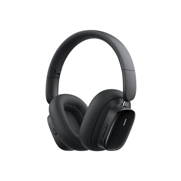 Baseus Bowie Noise-Cancellation Wireless Headphones - H1i