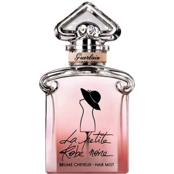 Guerlain La Petite Robe Noire Hair Mist For Women - 30 ml - Zrafh.com - Your Destination for Baby & Mother Needs in Saudi Arabia