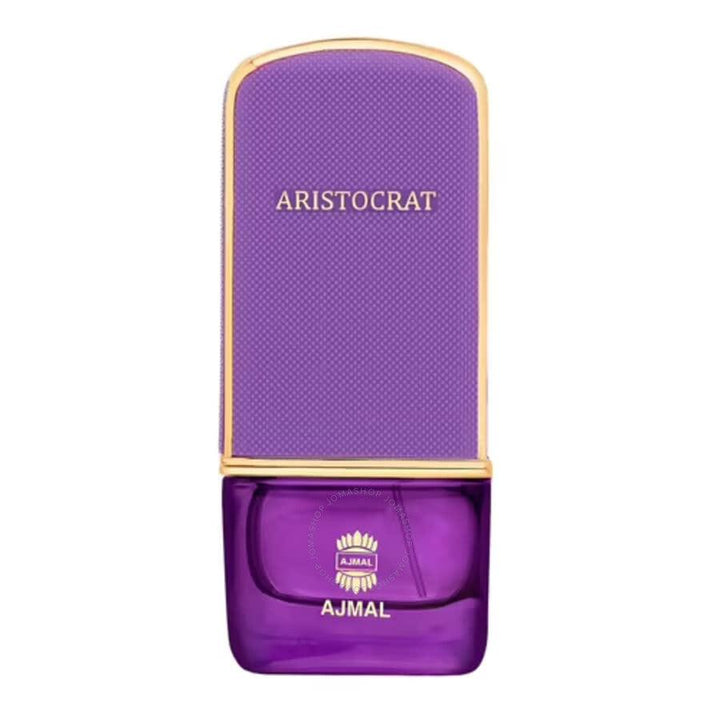 Ajmal Aristocrat For Women - Eau De Parfum - 75 ml - Zrafh.com - Your Destination for Baby & Mother Needs in Saudi Arabia