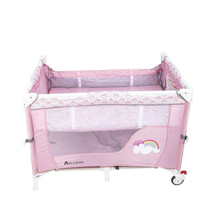 Amla Care Bunk Bed - PL307 - ZRAFH