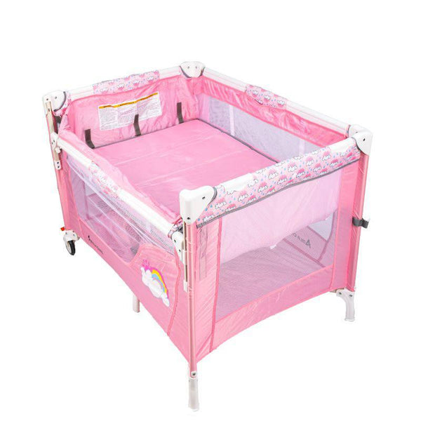 Amla Care Bunk Bed - PL307 - ZRAFH