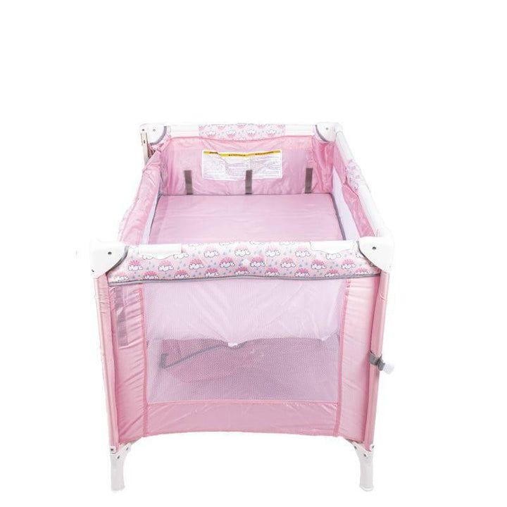 Amla Care Bunk Bed - PL307 - ZRAFH