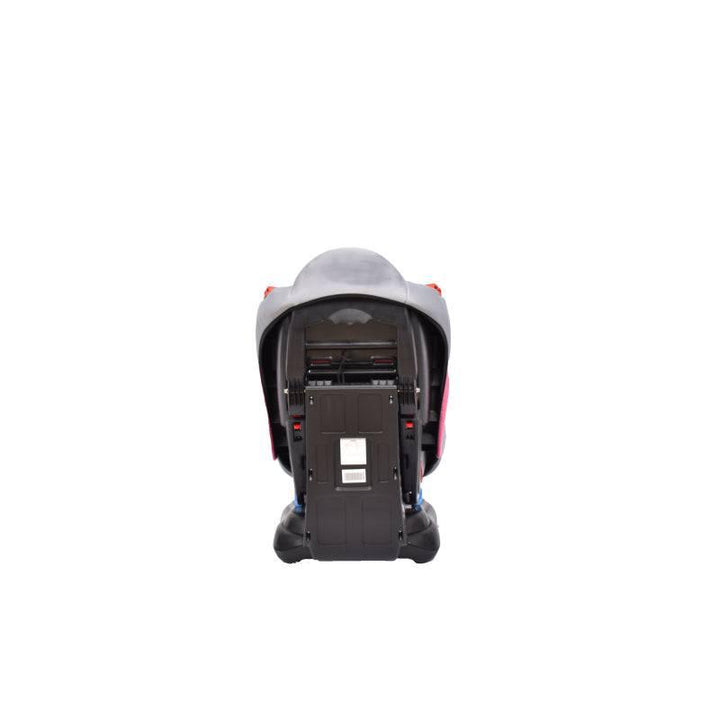Amla Care Baby Car Seat - CS306 - ZRAFH