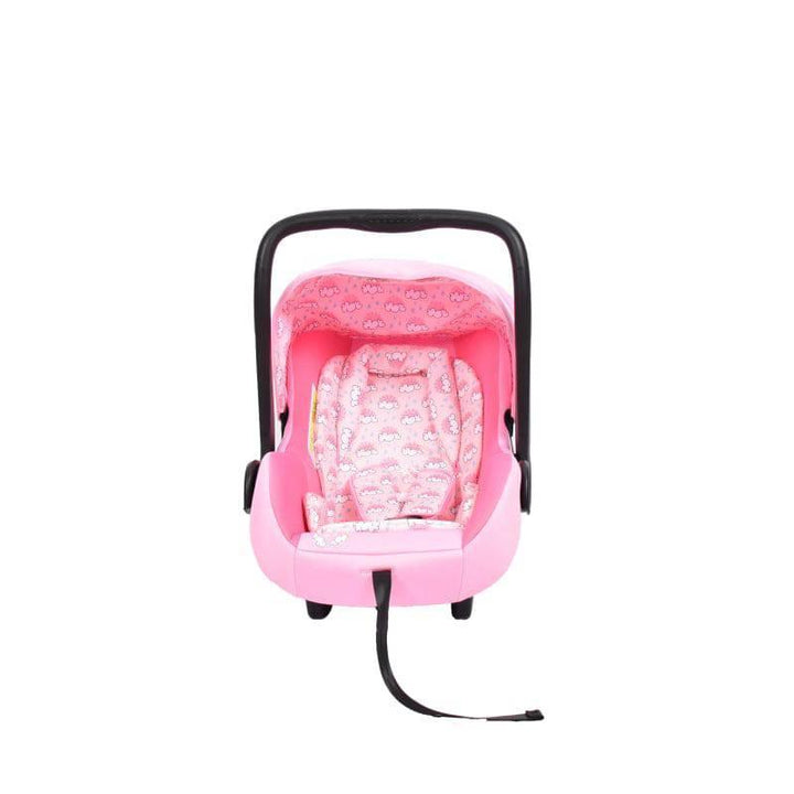 Amla Care Car Seat with Baby Carrier - CS302 - ZRAFH